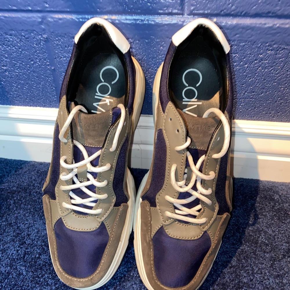Calvin Klein Shoes